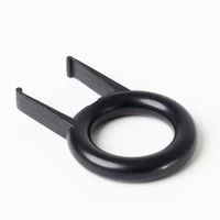 Wozinsky WKGP-1165 mechaninė žaidimų klaviatūra su RGB pašvietimu - Juoda