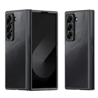 Dėklas Dux Ducis Aimo Samsung F958 Z Fold SE