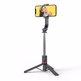 Asmenukių lazda Awei X50 juoda