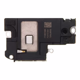 garsiakalbis IPHONE XS MAX