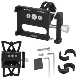 Vennus dviračio laikiklis VBH03