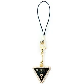 GUESS pakabukai GUCPMTDCK (Trikampio diamanto pakabukas su rhinestones)