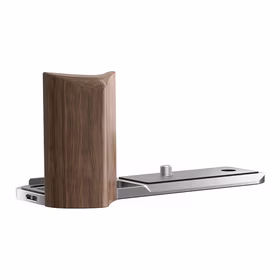 Freewell L formos laikiklis Fuji GFX 100RF (sidabrinė)