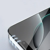 Tech-Protect Easy Set+ 3 vnt grūdintas stiklas iPhone 17 - skaidrus (m)