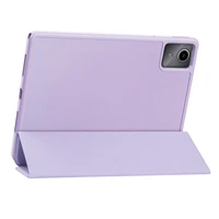 Tech-Protect SC Rašiklio dėklas Lenovo Tab M11 11" TB-330 - violetinis