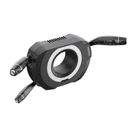 Moza Racing RS065 (PC) daugiafunkciai manevrai