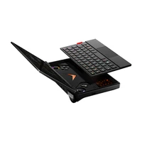 Nešiojama konsolė oneXplayer G1 AMD AI370 64GB RAM 4TB