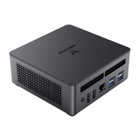 MINI-PC Minis Forum UM790 Pro Ryzen 9 7940HS barebone