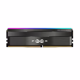 Silicon Power XPOWER Zenith RGB atminties modulis 8 GB 1 x 8 GB DDR4 3200 MHz