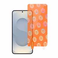 Tel Protect Best lankstus hibridinis grūdintas stiklas SAMSUNG GALAXY S25 PLUS