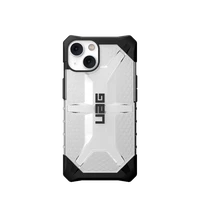 UAG Plasma dėklas telefonui iPhone 14 Plus - skaidrus