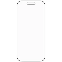 PanzerGlass Stealth Ultra-Wide Fit Fastfit Tempered Glass Apsauginis stiklas skirtas iPhone 17 / 16 Pro