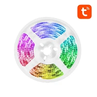Gosund SL1 WiFi RGB LED išmani juosta (2.8m) Tuya