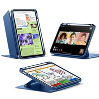 ESR Flip Hybrid dėklas iPad 10.9” 2022 / iPad 11” 2024 - mėlynas