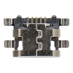 Įkrovimo jungtis MOTOROLA E5 ORI