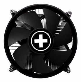 Procesoriaus aušintuvas Xilence XC332 universalus