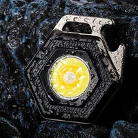 Mini žibintuvėlis LED raktų pakabukas W5131 Type C