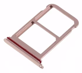 SIM kortelės laikiklis Huawei P20 Pro (Dual) Gold ORG
