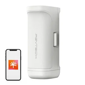 Powerbank su nuotolinio valdymo kamera PGYTech MagCam (pilkas)