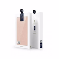 Dėklas Dux Ducis "Skin Pro" skirtas Samsung A356 A35 5G rožinis