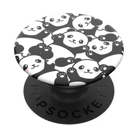 Popsockets 2 Pandamonium laikiklis ir telefono stovas