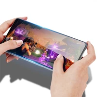 Dux Ducis Privacy Apsauginis stiklas Samsung S25 - su juodu rėmu