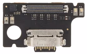Lanksčioji jungtis Xiaomi Pad 6 su įkrovimo kontaktu (service pack)