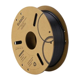 ELEGOO PLA Filamentas (Juodas)