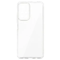 Šarvuotas antishock dėklas telefonui Xiaomi Redmi Note 11 5G/Note 11S 5G/Poco M4 Pro 5G skaidrus