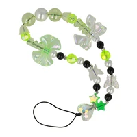 Telefono pakabukas GC-028 žalias