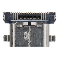 Įkrovimo jungtis MOTOROLA Z Play ORI