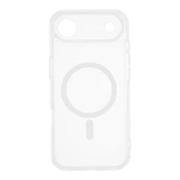 X-ONE Endura Clear dėklas (MagSafe suderinamas) - Apple iPhone 17 Air skaidrus