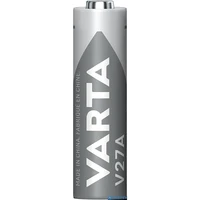 VARTA šarminė baterija V27A 1 vnt.