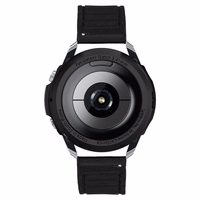 SPIGEN LIQUID AIR GALAXY WATCH 3 41MM matinis juodas