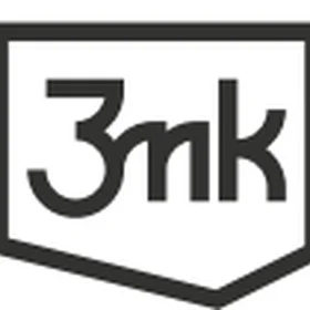 Grūdintas stiklas 3mk HardGlass Max baltas iPhone 8