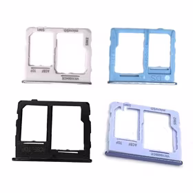 SIM stalčiukas skirtas Samsung A326 A32 5G SIM stalčiukas / Awesome Violet /