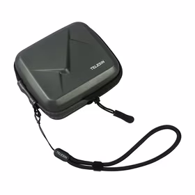 Telesin dėklas sporto kameroms (įskaitant Insta360 Ace Pro 2, DJI Action 5 Pro, GoPro 13)