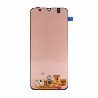 LCD ekranas Samsung Galaxy A50 juodas Aukščiausios kokybės