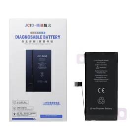 JCID Diagnosable Baterija iPhone 12 Mini 2227 mAh (standard capacity)