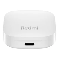 Belaidės ausinės Xiaomi Redmi Buds 6 Active baltos BHR8391GL
