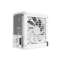 DarkFlash maitinimo blokas PMT1050 baltas