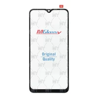 MUSTTBY priekinis stiklas + OCA OPPO a12