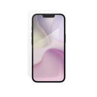 ZAGG grūdintas stiklas XTR4 su grafenu ir mėlynos šviesos filtru, skirtas IPHONE 13 / 14 / 15 / 16e