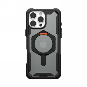 UAG Plasma XTE Magnetinis dėklas telefonui iPhone 16 Pro Max, suderinamas su MagSafe - juodas