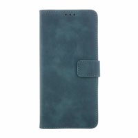 Smart Velvet case for Xiaomi Redmi A5 Global (173,45 x 79,35 x 8,45) dark green