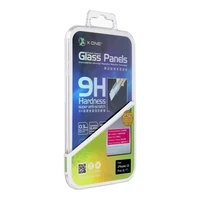 Grūdintas stiklas X-ONE – iPhone 15 Pro