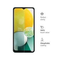 Grūdintas stiklas Blue Star - SAMSUNG Galaxy A13 4G/5G