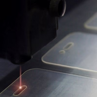 Samsung Galaxy A21s - 3mk FlexibleGlass™ Special Edition