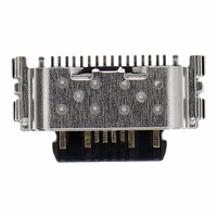 Įkrovimo jungtis REDMI Note 10 4G / 10S ORI