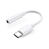 Samsung GP-TGU023AE DAC USB-C į 3.5mm mini jack adapteris - baltas